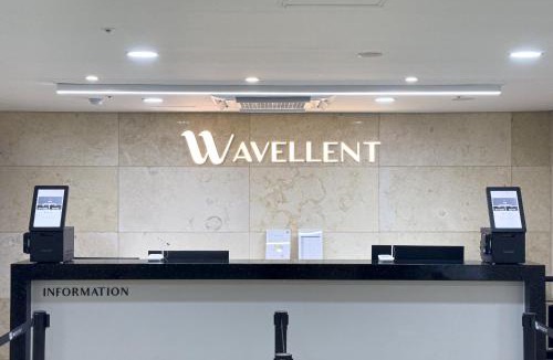 Yangyang Hotel | Hotel Wavellent Yangyang