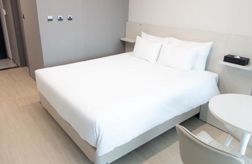 Yangyang Hotel | Hotel Wavellent Yangyang