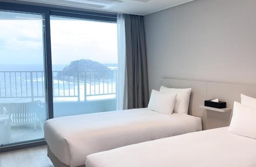 Yangyang Hotel | Hotel Wavellent Yangyang