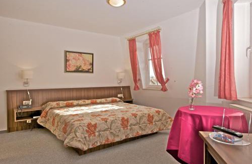 Zittau Hotel | Hotel Weberhof