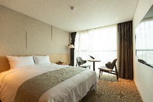 Seogwipo City Hotel | Hotel Winstory