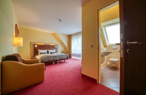 Burg auf Fehmarn Hotel | Hotel Wissers Fehmarn by ANS