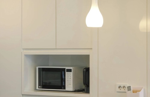 Haeundae Apartment | HOTEL WITH