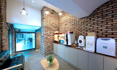 Cheongju Hotel | Hotel Yaja Cheongju Terminal Branch