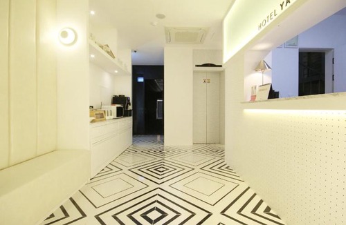 Gwangsan-gu Hotel | Hotel YAJA Gwangju Hanam branch