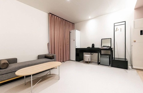 Masan Hotel | Hotel YaJa Masan Odong