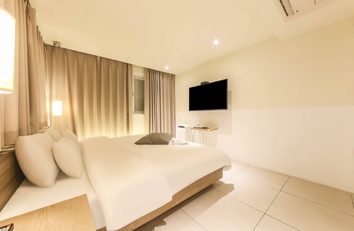Sasang Hotel | Hotel Yaja Sasang Terminal
