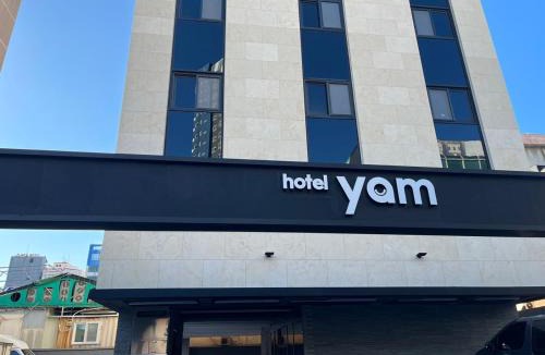 Millak-tong Hotel | Hotel Yam