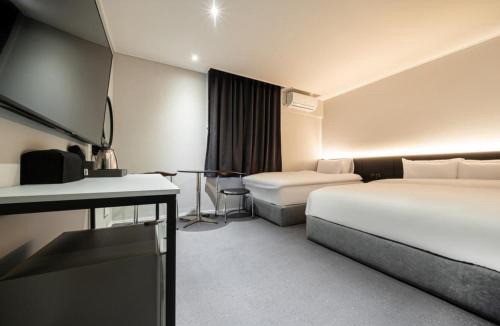 Seo-Gu Hotel | Hotel Yam Sangmu