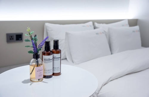 Yeonsan Hotel | Hotel Yam YeonSan