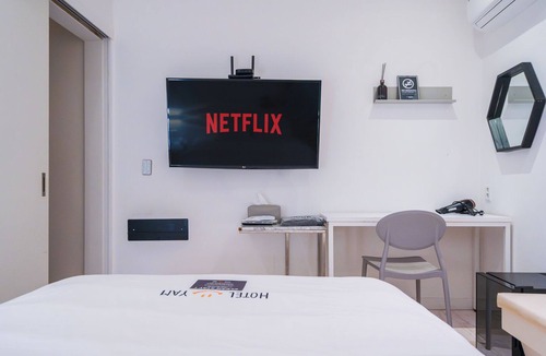 Hak-dong Hotel | Hotel YAM Yeosu Hakdong