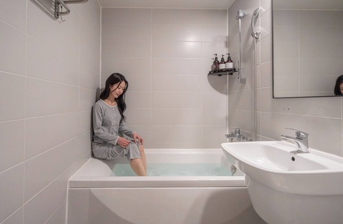 Hak-dong Hotel | Hotel YAM Yeosu Hakdong