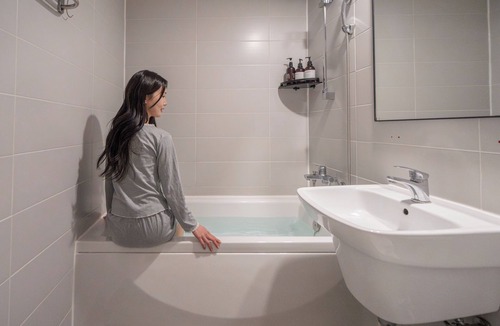 Hak-dong Hotel | Hotel YAM Yeosu Hakdong