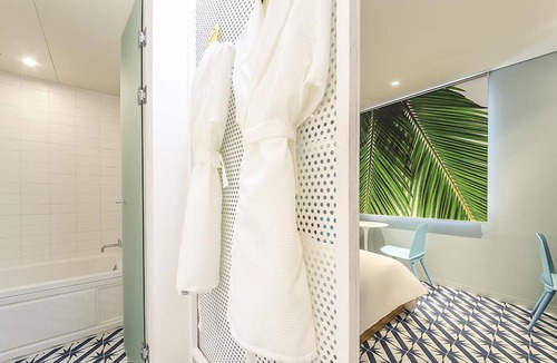 Dong-Gu Hotel | Hotel Yeogiuhtte Chungjangro