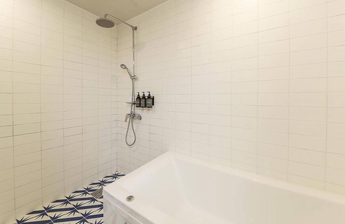 Dong-Gu Hotel | Hotel Yeogiuhtte Chungjangro