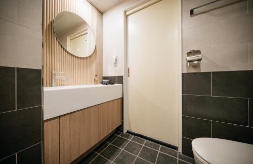 Songsan-dong Hotel | Hotel Yeon
