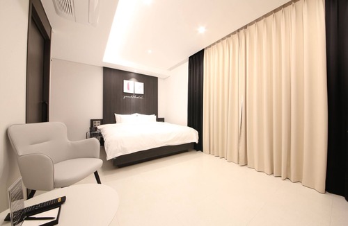 Sasang-gu Hotel | Hotel Zam 101