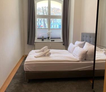 Frankfurt an der Oder Hotel | Hotel Zur Alten Oder- Frankfurt-Oder
