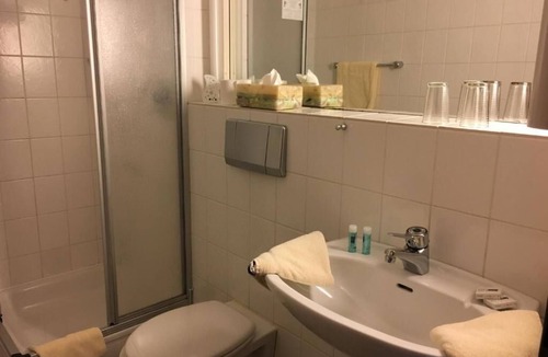 Bark Hotel | Hotel Zur Buche