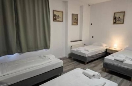 Bark Hotel | Hotel Zur Buche