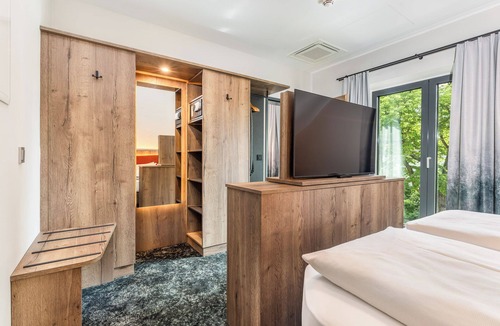 Munchen District Hotel | Hotel zur Post