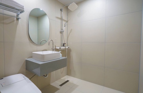 Gwangju Hotel | hotelhariu