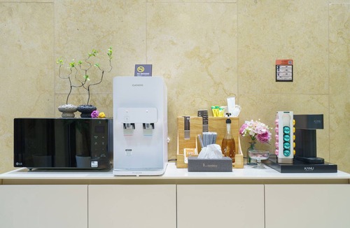 Gwangju Hotel | hotelhariu