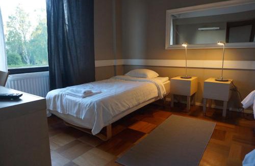 Haapajarvi Hotel | Hotelli Haapajärvi