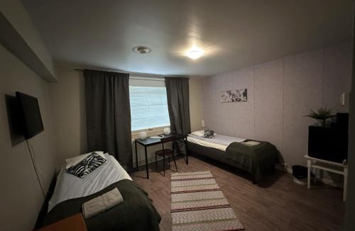 Karsamaki Hotel | Hotelli Keskipiste