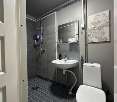 Karsamaki Hotel | Hotelli Keskipiste