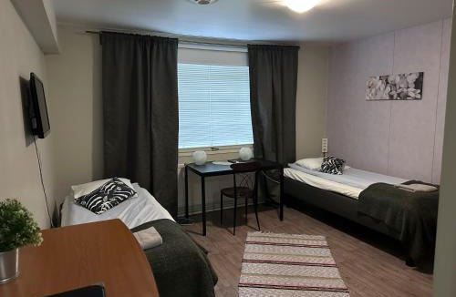 Karsamaki Hotel | Hotelli Keskipiste