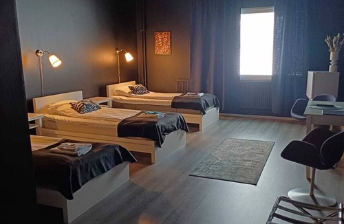 Karsamaki Hotel | Hotelli Keskipiste