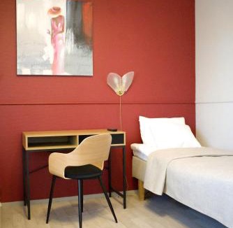 Ylivieska Hotel | Hotelli Lounatuuli Ylivieska