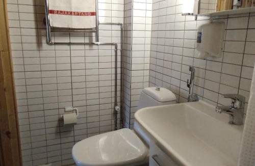 Mohko Hotel | Hotelli Möhkön Rajakartano - Ilomantsi