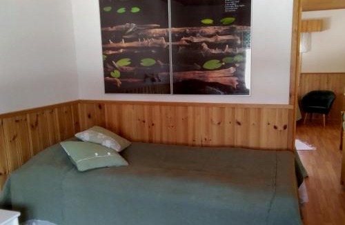 Mohko Hotel | Hotelli Möhkön Rajakartano - Ilomantsi