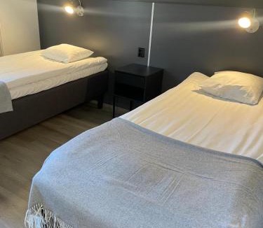 Nivala Hotel | Hotelli Puustelli Nivala