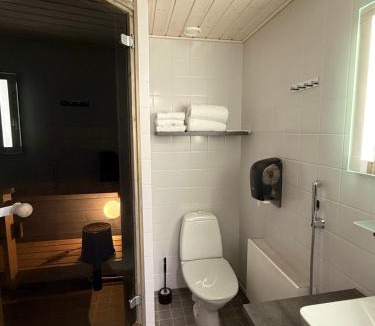 Nivala Hotel | Hotelli Puustelli Nivala