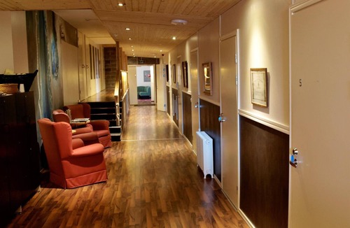 Suonenjoki Hotel | Hotelli Suonenjoki