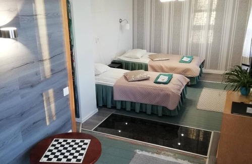 Suonenjoki Hotel | Hotelli Suonenjoki