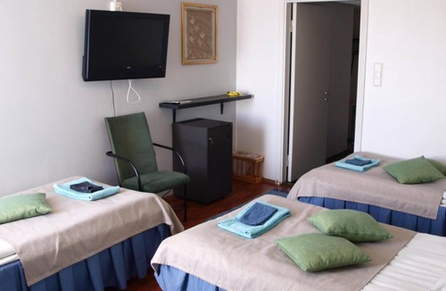 Suonenjoki Hotel | Hotelli Suonenjoki