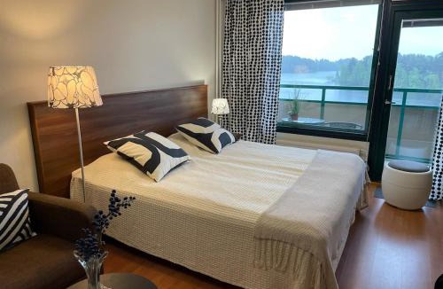 Ikaalinen Apartment | Hotelli Terme 425
