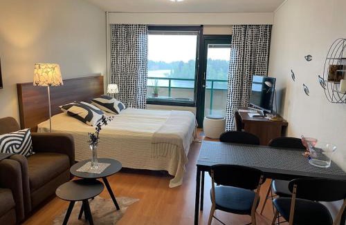 Ikaalinen Apartment | Hotelli Terme 425