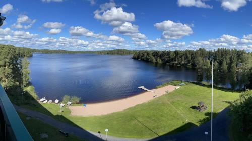 Ikaalinen Apartment | Hotelli Terme 425