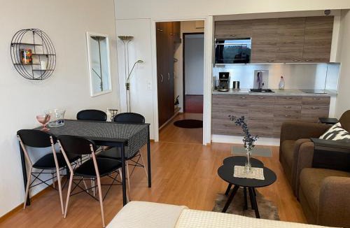 Ikaalinen Apartment | Hotelli Terme 425