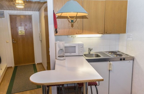 Ikaalinen House | Hotelli terme, huone 613 by Interhome