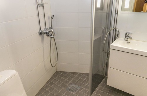 Ikaalinen House | Hotelli terme, huone 613 by Interhome