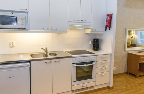 Ikaalinen House | Hotelli terme, rantahuone 18 by Interhome