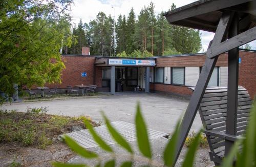 Aanekoski Hotel | Hotelli Uninen Äänekoski