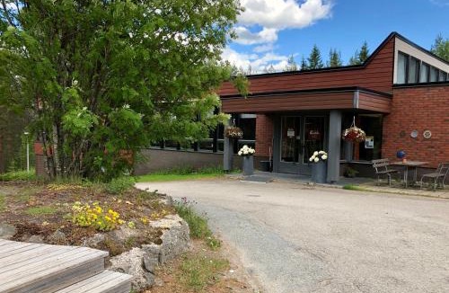 Aanekoski Hotel | Hotelli Uninen Äänekoski
