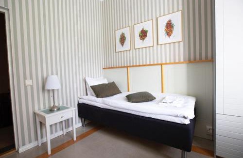 Nakkila Hotel | Hotelli Verstas